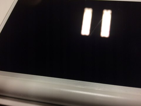 KONSOLA NEW NINTENDO 3DS XL BIAŁA IPS + RYSIK + ŁADOWARKA