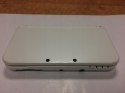KONSOLA NEW NINTENDO 3DS XL BIAŁA IPS + RYSIK + ŁADOWARKA