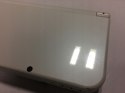 KONSOLA NEW NINTENDO 3DS XL BIAŁA IPS + RYSIK + ŁADOWARKA