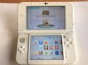 KONSOLA NEW NINTENDO 3DS XL EDYCJA ANIMAL CROSSING IPS +GRA ANIMAL CROSSING