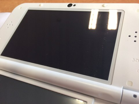 KONSOLA NEW NINTENDO 3DS XL EDYCJA ANIMAL CROSSING IPS +GRA ANIMAL CROSSING