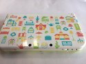 KONSOLA NEW NINTENDO 3DS XL EDYCJA ANIMAL CROSSING IPS +GRA ANIMAL CROSSING