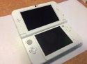KONSOLA NEW NINTENDO 3DS XL EDYCJA ANIMAL CROSSING IPS +GRA + PUDEŁKO
