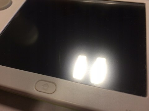 KONSOLA NEW NINTENDO 3DS XL EDYCJA ANIMAL CROSSING IPS +GRA + PUDEŁKO