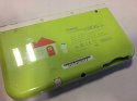 KONSOLA NEW NINTENDO 3DS XL EDYCJA ANIMAL CROSSING IPS +GRA + PUDEŁKO