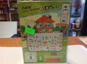KONSOLA NEW NINTENDO 3DS XL EDYCJA ANIMAL CROSSING IPS +GRA + PUDEŁKO