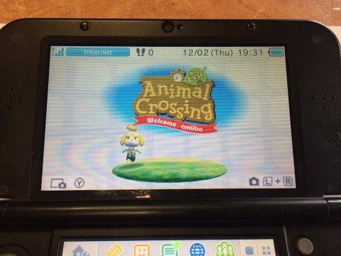 KONSOLA NEW NINTENDO 3DS XL WERSJA SOLGALEO & LUNALA + ZELDA + ANIMAL +ETUI