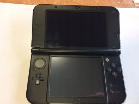 KONSOLA NEW NINTENDO 3DS XL WERSJA SOLGALEO & LUNALA + ZELDA + ANIMAL +ETUI