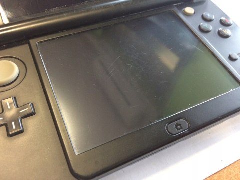 KONSOLA NEW NINTENDO 3DS XL WERSJA SOLGALEO & LUNALA + ZELDA + ANIMAL +ETUI