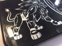 KONSOLA NEW NINTENDO 3DS XL WERSJA SOLGALEO & LUNALA + ZELDA + ANIMAL +ETUI