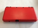 KONSOLA NINTENDO 2DS XL EDYCJA POKE BALL + PUDEŁKO + ŁADOWARKA