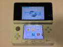 KONSOLA NINTENDO 3DS BIAŁA + ETUI + ŁADOWARKA