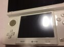 KONSOLA NINTENDO 3DS BIAŁA + ETUI + ŁADOWARKA