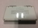 KONSOLA NINTENDO 3DS BIAŁA + ETUI + ŁADOWARKA