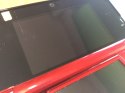 KONSOLA NINTENDO 3DS CZERWONA + ŁADOWARKA + PUDEŁKO+ DOCK