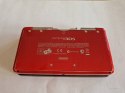 KONSOLA NINTENDO 3DS CZERWONA + ŁADOWARKA + PUDEŁKO
