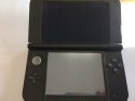 KONSOLA NINTENDO 3DS XL CZARNA + RYSIK + USB + SUPER MARIO 3D LAND