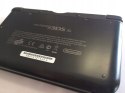 KONSOLA NINTENDO 3DS XL CZARNA + RYSIK + USB + SUPER MARIO 3D LAND