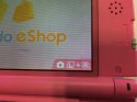 KONSOLA NINTENDO 3DS XL RÓŻOWA + RYSIK + PUDEŁKO + USB