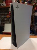KONSOLA SONY PLAYSTATION 5 825GB SSD 1016A + PAD + 3 GRY + PUDEŁKO