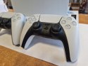 KONSOLA SONY PLAYSTATION 5 825GB SSD 1116A + 2x PAD + PODSTAWKA
