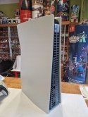 KONSOLA SONY PLAYSTATION 5 825GB SSD 1116A + 2x PAD + PODSTAWKA