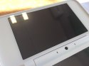 ŁADNA KONSOLA NEW NINTENDO 2DS XL BIAŁO-POMARAŃCZKOWA + RYSIK