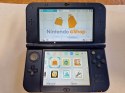 NINTENDO NEW NINTENDO 3DS XL NIEBIESKA + USB + ETUI