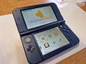 NINTENDO NEW NINTENDO 3DS XL NIEBIESKA + USB + ETUI
