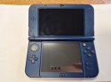 NINTENDO NEW NINTENDO 3DS XL NIEBIESKA + USB + ETUI