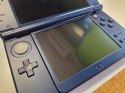 NINTENDO NEW NINTENDO 3DS XL NIEBIESKA + USB + ETUI