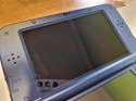 NINTENDO NEW NINTENDO 3DS XL NIEBIESKA + USB + ETUI