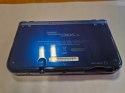 NINTENDO NEW NINTENDO 3DS XL NIEBIESKA + USB + ETUI
