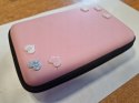 NINTENDO NEW NINTENDO 3DS XL NIEBIESKA + USB + ETUI