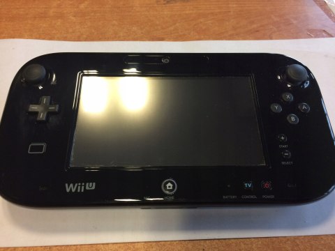 NINTENDO WII U 32GB + GAMEPAD + GRA SUPER MARIO MAKER