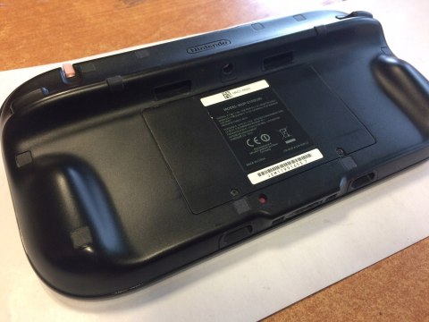 NINTENDO WII U 32GB + GAMEPAD + GRA SUPER MARIO MAKER