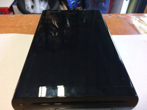 NINTENDO WII U 32GB + GAMEPAD + GRA SUPER MARIO MAKER