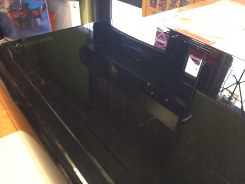 NINTENDO WII U 32GB + GAMEPAD + GRA SUPER MARIO MAKER