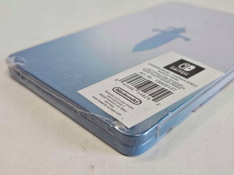 NOWY LIMITOWANY STEELBOOK DO GRY POKEMON SWORD [NINTENDO SWITCH]
