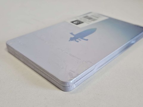 NOWY LIMITOWANY STEELBOOK DO GRY POKEMON SWORD [NINTENDO SWITCH]