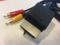 ORYGINALNY KABEL AV DO XBOX 360