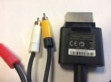 ORYGINALNY KABEL AV DO XBOX 360