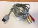 ORYGINALNY KABEL AV DO NINTENDO WII