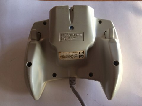 ORYGINALNY PAD DO KONSOLI DREAMCAST #93