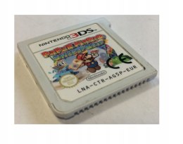 PAPER MARIO STICKER STAR [NINTENDO 3DS]