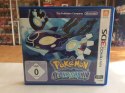 POKEMON ALPHA SAPPHIRE [3DS]