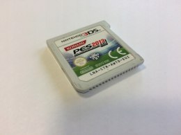 Pro Evolution Soccer 2013 / PES 2013 3D [NINTENDO 3DS]