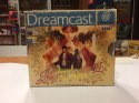 SHENMUE II [SEGA DREAMCAST]