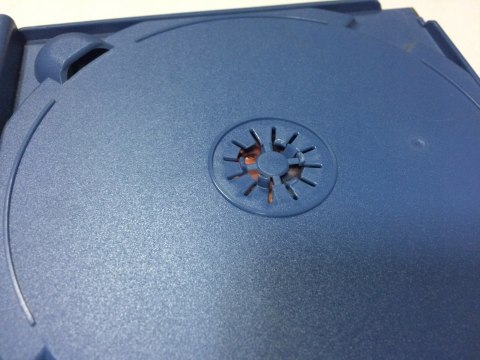 SHENMUE [SEGA DREAMCAST]