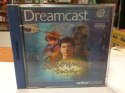 SHENMUE [SEGA DREAMCAST]